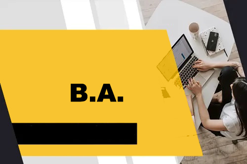 Course - Diploma in Computer Application - 6 Month