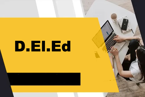 Course - Diploma in Computer Application - 6 Month